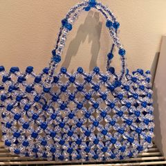 handmade bag