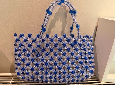 handmade bag