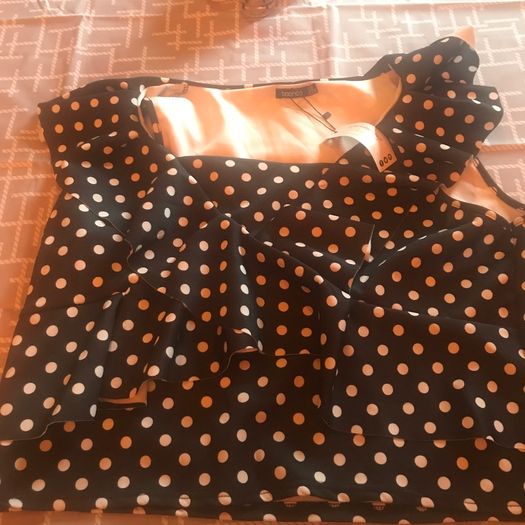 Dresses and jumpsuits