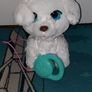 Remote control toy dog Image 2