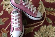 Converse All Star Shoes size EU-33, UK-1