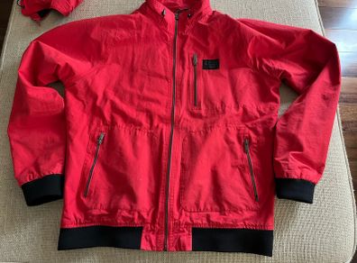 Mens Diesel Jacket