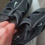 Nike sunray protect size uk 10 boy Image 3