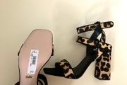 Fashion shoes