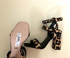 Fashion shoes