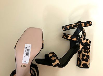 Fashion shoes