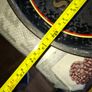 Vintage Large Metal Guinness Bar Advertisement Serving Tray Iconic Guinness Harp Logo Postage Available or Collection Image 4