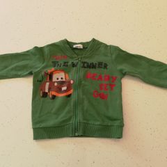 Benetton 6-9 months