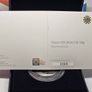 Great Britain 2016 Team GB Silver Proof 50p Coin Rio Olympics Fifty Pence COA in Original Holder Image 7