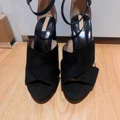 Stradivarius high heels