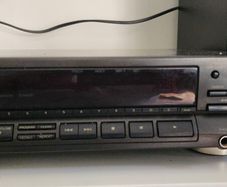 Technic CD Player SL-PG460A