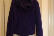 Janes Lakeland Purple Jacket
