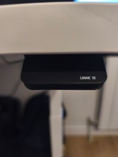 Premium Heavy-Duty Electric Standing Desk (Genuine LINAK Motors)