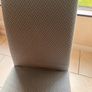chair cover x 2 from chair fx Image 2