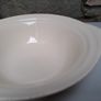 Vintage salad bowl ivory Image 5