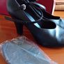 So Danca Character dance shoes Uk5 Image 3