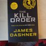 "The Maze Runner" series by James Dashner (set of 5 books) Image 8