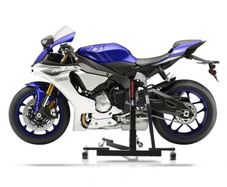 Adapter plate for ConStands Power Classic / Evo Yamaha YZF-R1 15-22