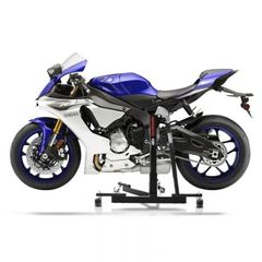 Adapter plate for ConStands Power Classic / Evo Yamaha YZF-R1 15-22