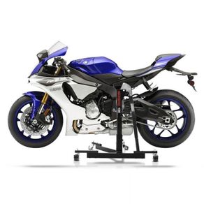 Adapter plate for ConStands Power Classic / Evo Yamaha YZF-R1 15-22