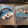 Harry Potter DVD Image 3