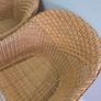 Two Armchairs Rattan Wicker Image 8