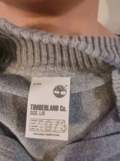 Timberland Jacket