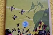 Patapon 2 PSP PlayStation Games Original