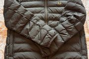 Fred Perry Jacket Insulated