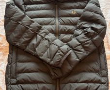 Fred Perry Jacket Insulated
