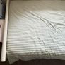 Free single bed & mattress Image 2