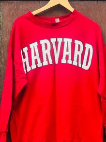 Harvard long sleeve