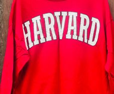 Harvard long sleeve