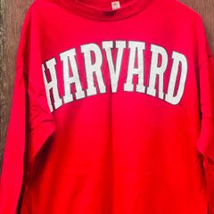 Harvard long sleeve