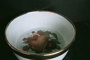 Jam or Butter Dish