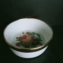 Jam or Butter Dish