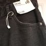 Bershka slim fit jeans Image 2
