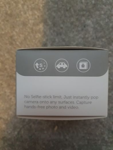 Camera Reduced Fro Christmas. Big Clearout, Make An Offer