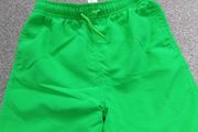 New.boy's swim shorts/swimwear.age 5/6