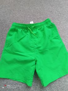 New.boy's swim shorts.age 5/6