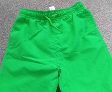 New.boy's swim shorts.age 5/6