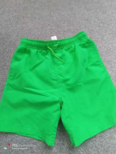 New.boy's swim shorts.age 5/6