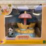 Sylvanian Families 5539 Baby Star Carousel Damaged Box Please see photos Image 2