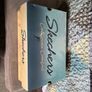 skechers ladies sandals size uk 6 extra wide new Image 6