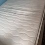 Double bed mattress Image 3