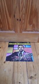 Hymns By Johnny Cash - LP - Columbia Records - 1959