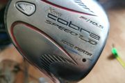 King cobra speed ld driver
