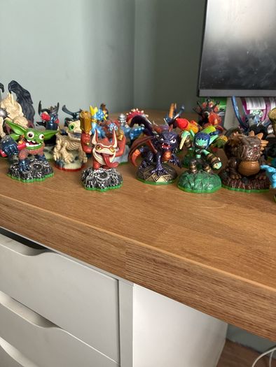 Skylanders