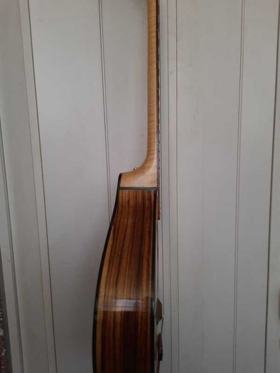 Valerio Gorla 6 string bouzouki
