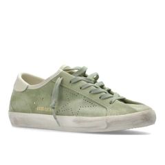 Golden Goose Sneakers - Size 3/36
